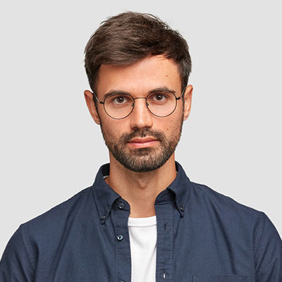 Eduardo García