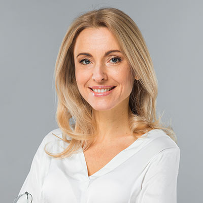 Mariana Gutiérrez