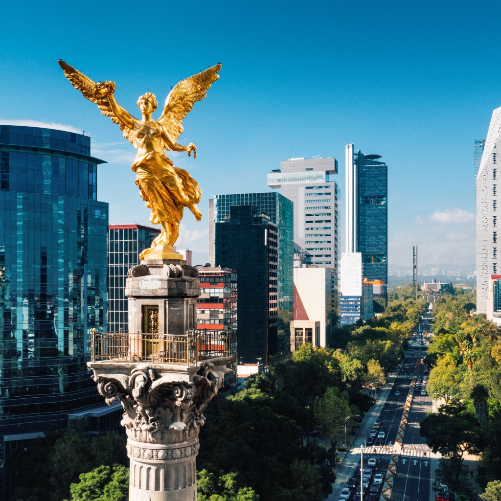 cdmx conoce méxico